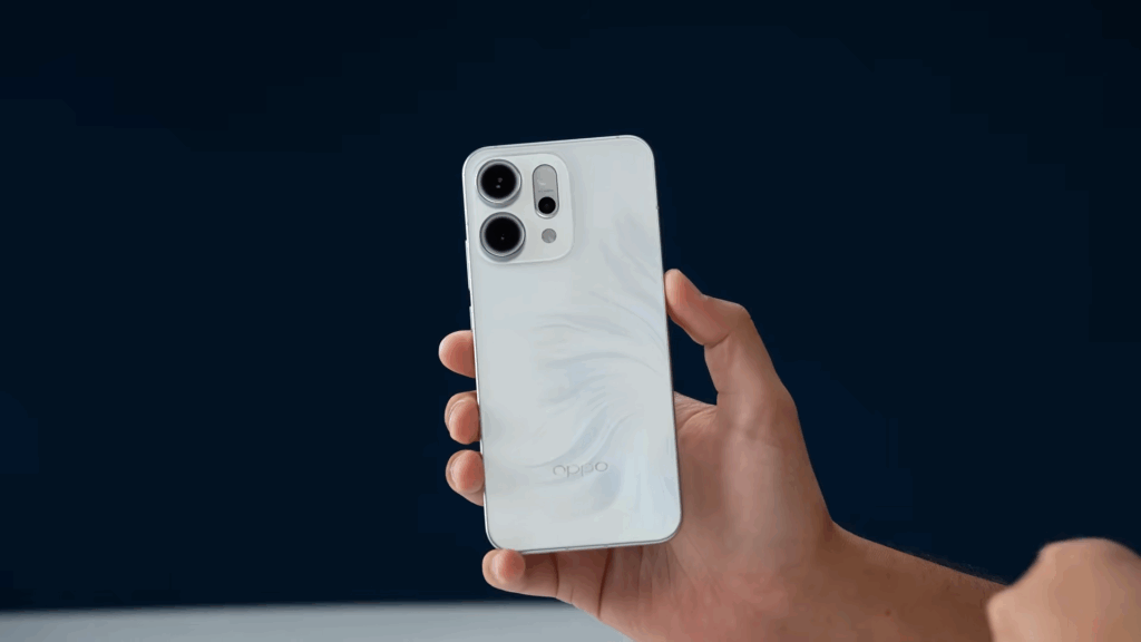OPPO Reno 14 5G: unboxing, ficha técnica completa e primeiras impressões — fino, potente e com bateria gigante OPPO Reno 14 5G: unboxing, ficha técnica completa e primeiras impressões — fino, potente e com bateria gigante