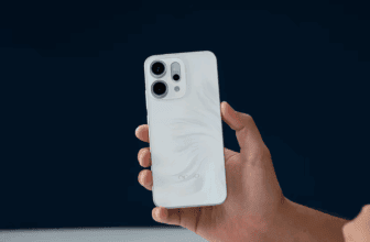 OPPO Reno 14 5G: unboxing, ficha técnica completa e primeiras impressões — fino, potente e com bateria gigante