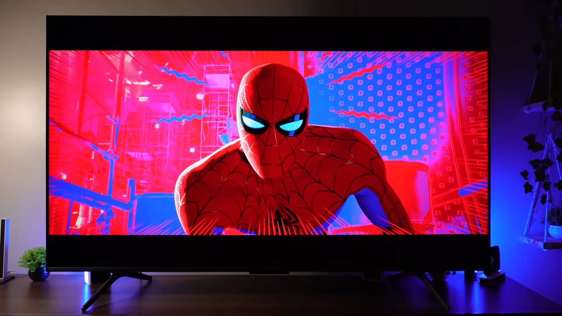 Cores Perfeitas na TV: guia prático de calibração (2025) Cores Perfeitas na TV: guia prático de calibração (2025)