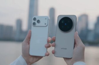 Vivo X300 Pro vs iPhone 17 Pro Max: comparativo de câmera completo (Retrato, Macro, Noite, Zoom e Vídeo)