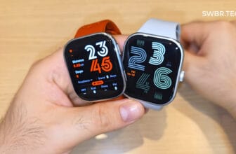 Amazfit Bip 6 vs Redmi Watch 5: comparativo completo e o melhor custo-benefício para 2025