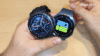 AMAZFIT T-REX 3 PRO vs GALAXY WATCH 8: qual smartwatch comprar em 2025?