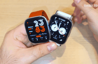 Amazfit Bip 6 vs Redmi Watch 5 Lite: comparação completa (bateria, GPS, apps, chamadas e preço)