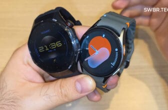Galaxy Watch 7 vs Huawei GT 6 Pro: qual smartwatch vale mais a pena em 2025?