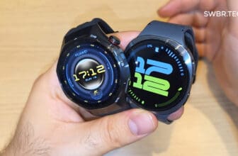 Galaxy Watch 8 vs Huawei GT 6 Pro: comparação completa, prós e contras e qual comprar em 2025