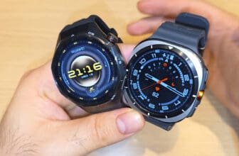Galaxy Watch Ultra vs Huawei Watch GT 6 Pro: qual comprar em 2025? Comparativo completo de recursos, desempenho e bateria