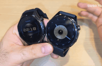 Huawei Watch GT 6 vs GT 6 Pro: vale a pena pagar mais pelo modelo premium?