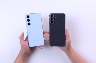 Artigos Galaxy S24 FE vs Galaxy A56: qual comprar agora que os preços caíram?