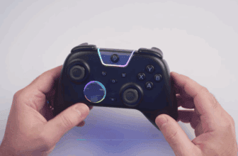 EasySMX X05 Pro: Controle com Sticks Magnéticos, Gatilhos Inteligentes e Melhorias Reais