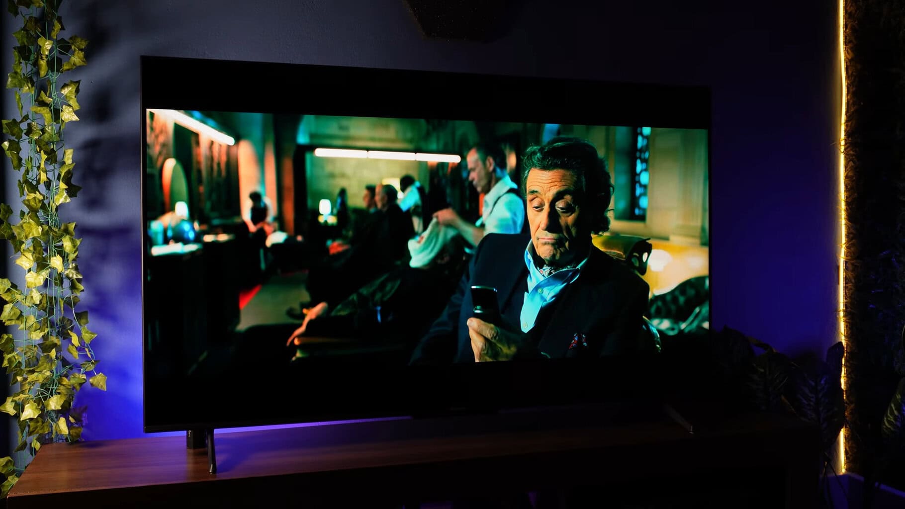 Hisense U6N: A TV Mini LED com o Melhor Custo-Benefício do Momento Hisense U6N: A TV Mini LED com o Melhor Custo-Benefício do Momento