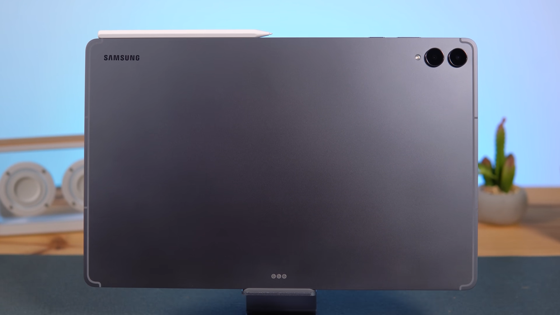 Galaxy Tab S11 Ultra: review completo e honesto do tablet Android mais potente de 2025