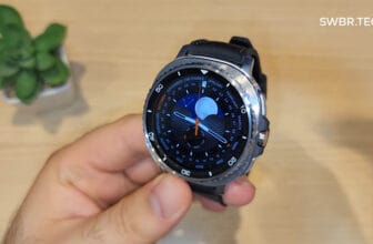 Galaxy Watch 8 Classic – Review Completo Após 2 Meses: Ainda Vale a Pena em 2025?