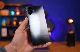 Samsung Galaxy A07 4G: análise completa do celular barato da Samsung (vale a pena em 2025?)