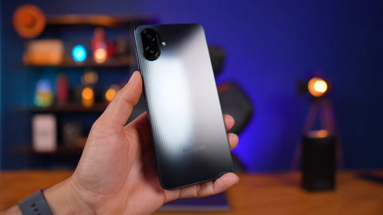 Samsung Galaxy A07 4G: análise completa do celular barato da Samsung (vale a pena em 2025?) Samsung Galaxy A07 4G: análise completa do celular barato da Samsung (vale a pena em 2025?)