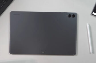 Artigos Galaxy Tab S11 Ultra (2025): primeiras impressões, prós e contras e para quem ele vale mais a pena