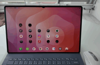 Galaxy Tab S11 Ultra: Um Tablet que Substitui o Notebook?