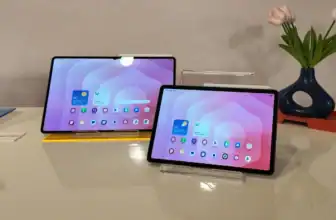 Galaxy Tab S10 Lite vs Tab S6 Lite: a evolução do tablet com caneta mais vendido da Samsung
