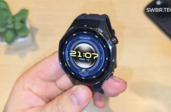 HUAWEI Watch GT 6 Pro atualizado: o que mudou na versão 6.0.0.153 e por que ele continua líder em acabamento premium