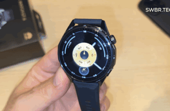 Huawei Watch GT 6: Review Completo e Análise de Uso