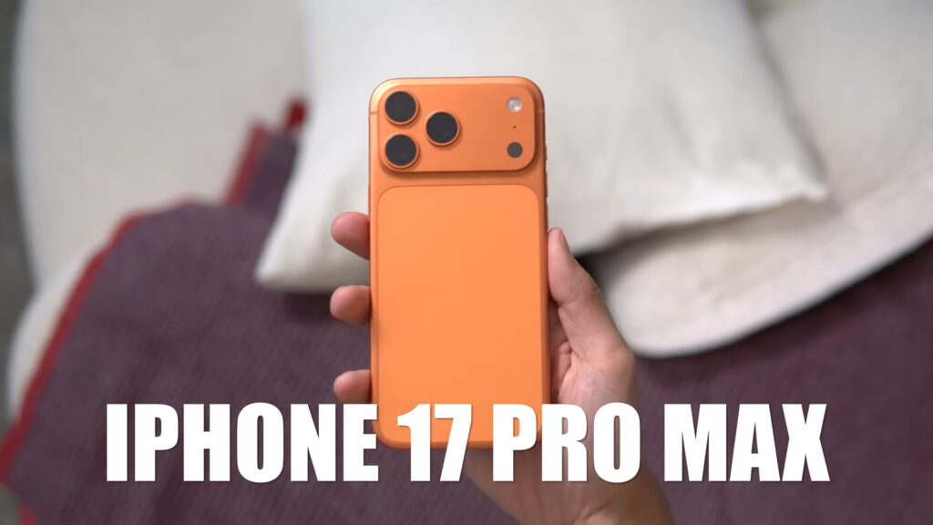 iPhone 17 Pro Max depois de 20 dias: review completo com prós, contras e se vale a pena em 2025