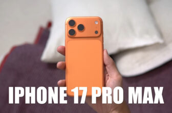 iPhone 17 Pro Max depois de 20 dias: review completo com prós, contras e se vale a pena em 2025