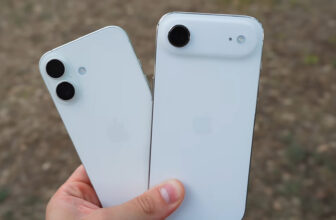 iPhone 17 vs iPhone Air (2025): comparação completa, prós e contras e qual comprar pelo melhor custo-benefício
