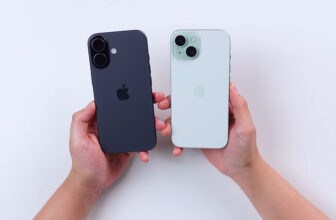 Artigos iPhone 17 vs iPhone 15: qual comprar em 2025? Comparativo completo de custo-benefício