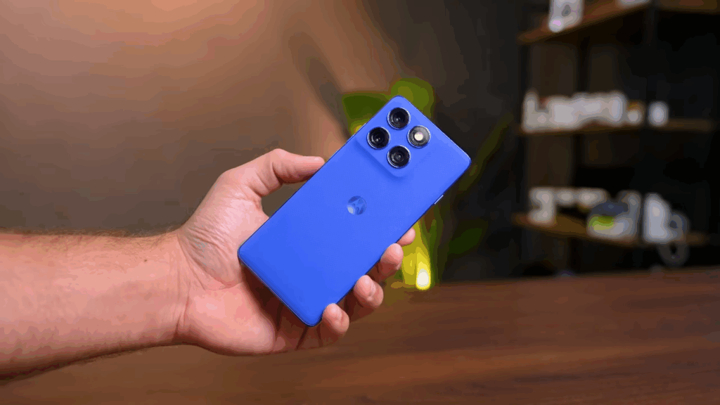 Motorola Edge 60 Pro: o “tanque” custo-benefício que promete dominar a Black Friday 2025 Motorola Edge 60 Pro: o “tanque” custo-benefício que promete dominar a Black Friday 2025