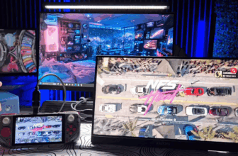 Melhores Monitores Gamers Custo-Benefício para Comprar no Brasil em 2025