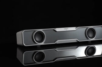 Melhores Soundbars Custo-Benefício de 2025 — Potência, Graves e Qualidade Pelo Menor Preço