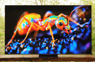 TCL C8K QD-Mini LED 85": brilho extremo, som premium e recursos de jogo no limite — review completo