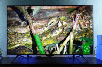 TCL C6K Mini LED: Por que é a Smart TV CERTA para comprar na Black Friday 2025