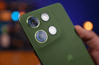 Moto G56 vale a pena em 2025? Unboxing, ficha técnica e impressões reais do “bom e barato” da Motorola