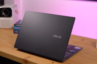 ASUS V16 GAMING: o notebook gamer fino com RTX 4050 que enfrenta uma crise de identidade