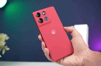 Motorola Moto G86: unboxing, primeiros testes e avaliação completa (preço, tela, câmeras, bateria e desempenho)