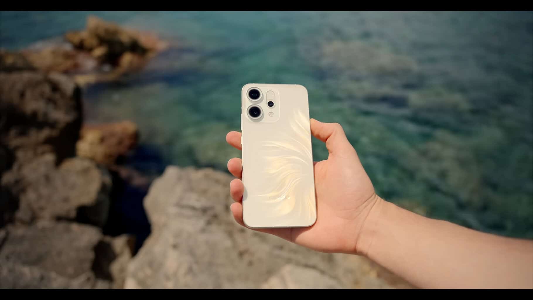 Oppo Reno 14: o smartphone com design aeroespacial e tecnologia de ponta Oppo Reno 14: o smartphone com design aeroespacial e tecnologia de ponta