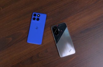 POCO F7 vs Motorola Edge 60 Pro: qual escolher em 2025? Potência bruta ou conjunto completo