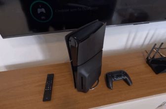 Novo PS5 Slim com 825 GB: entenda a polêmica, o que mudou e se ainda vale a pena comprar