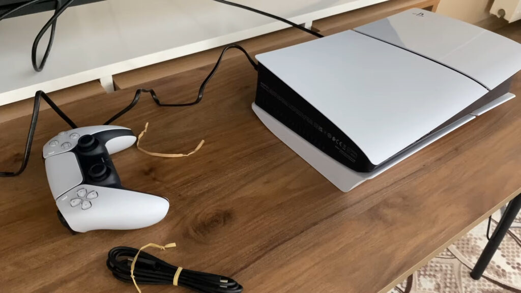 Dicas essenciais para conservar o PS5 (Pro, Slim ou Fat) e evitar danos Dicas essenciais para conservar o PS5 (Pro, Slim ou Fat) e evitar danos