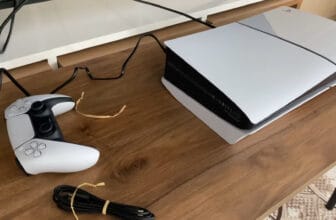 Artigos Dicas essenciais para conservar o PS5 (Pro, Slim ou Fat) e evitar danos