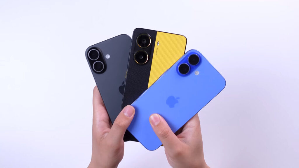 POCO X7 Pro é Melhor que iPhone? Veja Por Que Esse Celular de R$1.700 Está Superando Modelos da Apple POCO X7 Pro é Melhor que iPhone? Veja Por Que Esse Celular de R$1.700 Está Superando Modelos da Apple