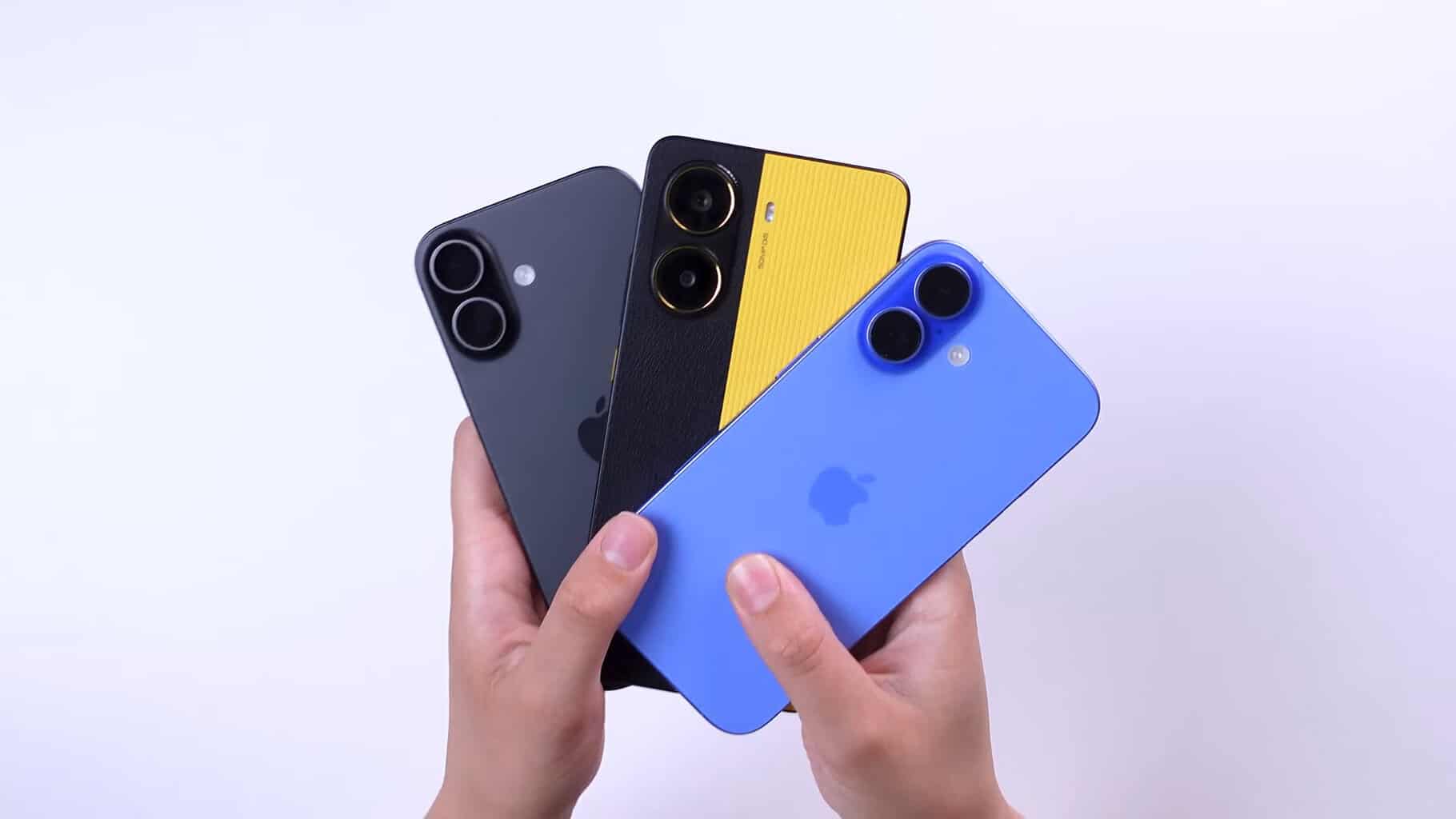 POCO X7 Pro é Melhor que iPhone? Veja Por Que Esse Celular de R$1.700 Está Superando Modelos da Apple POCO X7 Pro é Melhor que iPhone? Veja Por Que Esse Celular de R$1.700 Está Superando Modelos da Apple