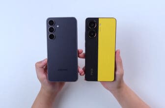 Por que o Poco X7 Pro supera o Galaxy S25 FE em custo-benefício e desempenho geral