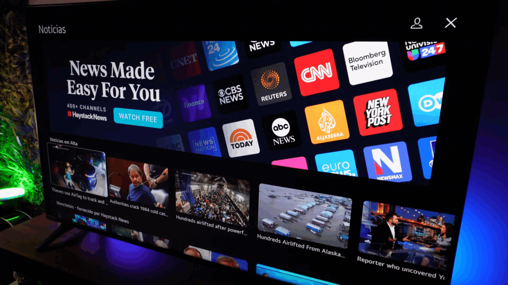 TCL C6K: Entenda Por Que Essa TV Gera Tantas Reclamações e se Ainda Vale a Pena Comprar TCL C6K: Entenda Por Que Essa TV Gera Tantas Reclamações e se Ainda Vale a Pena Comprar