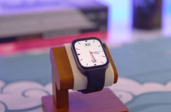 Artigos Qual smartwatch comprar em 2025? Comparativo das melhores marcas: Apple, Samsung, Huawei, Xiaomi/Redmi e Amazfit