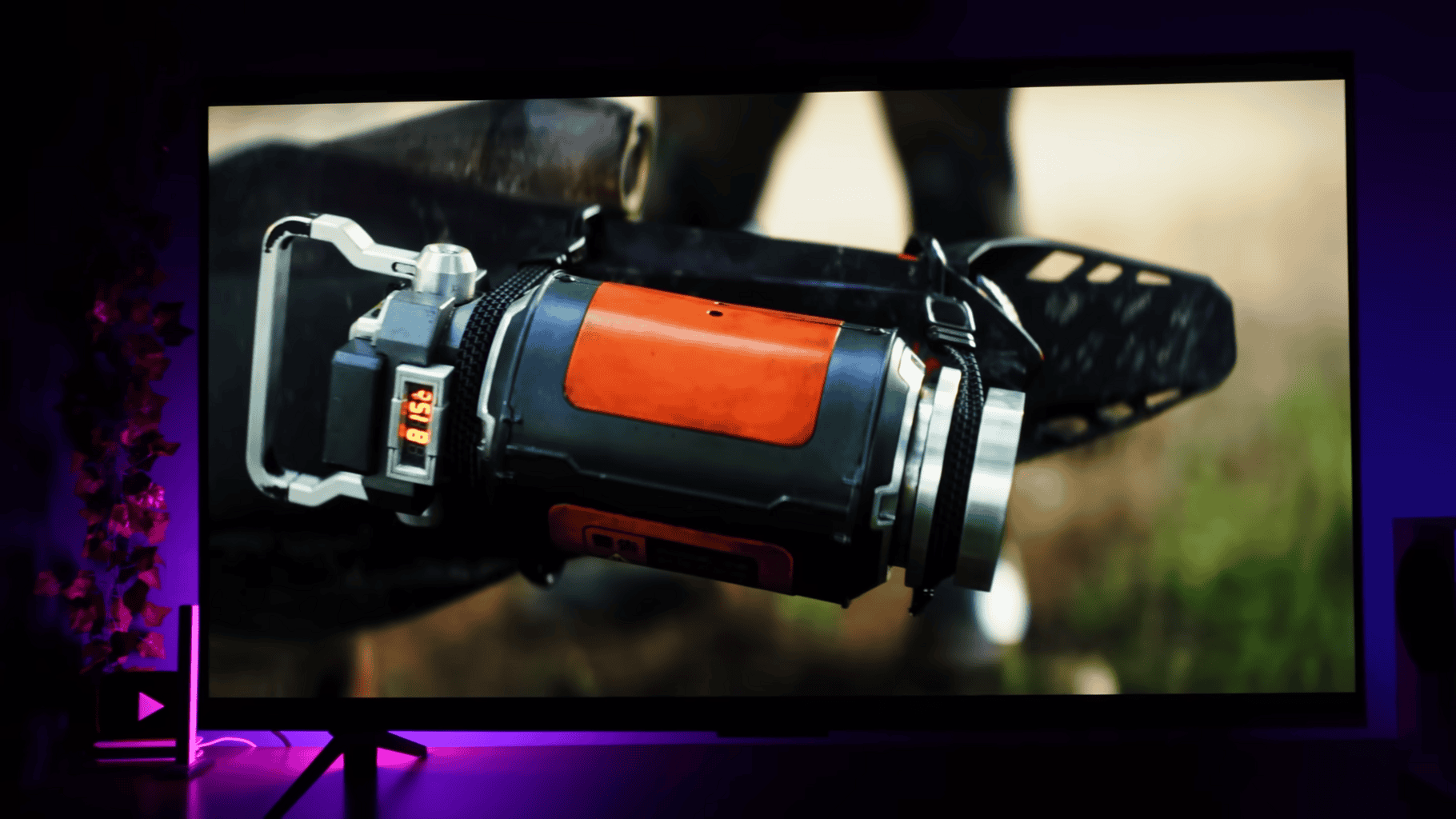 TV QD-Mini LED com “cara de OLED”: melhores modelos para comprar em 2025 (e como acertar por até R$ 5.000) TV QD-Mini LED com “cara de OLED”: melhores modelos para comprar em 2025 (e como acertar por até R$ 5.000)