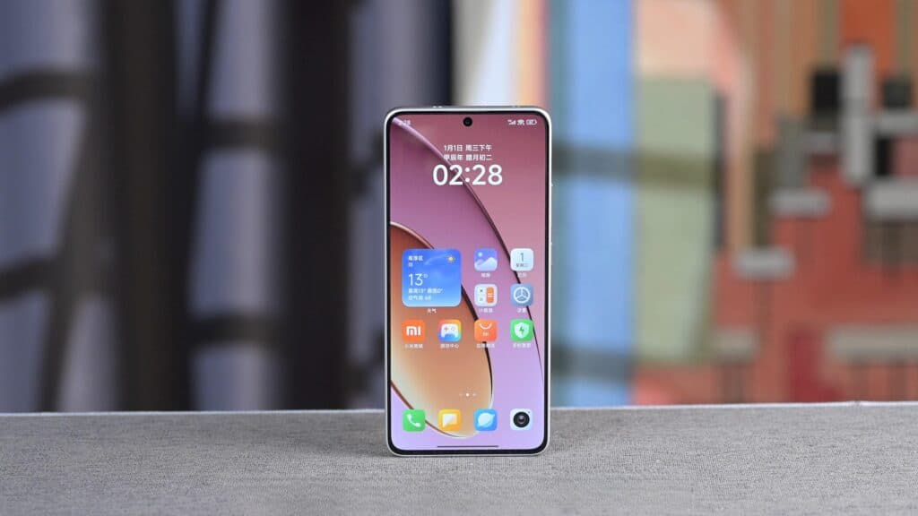Redmi Turbo 5 com bateria de 9.000 mAh: o que esperar do “monstro” que pode virar POCO X8 Pro em 2026 Redmi Turbo 5 com bateria de 9.000 mAh: o que esperar do “monstro” que pode virar POCO X8 Pro em 2026