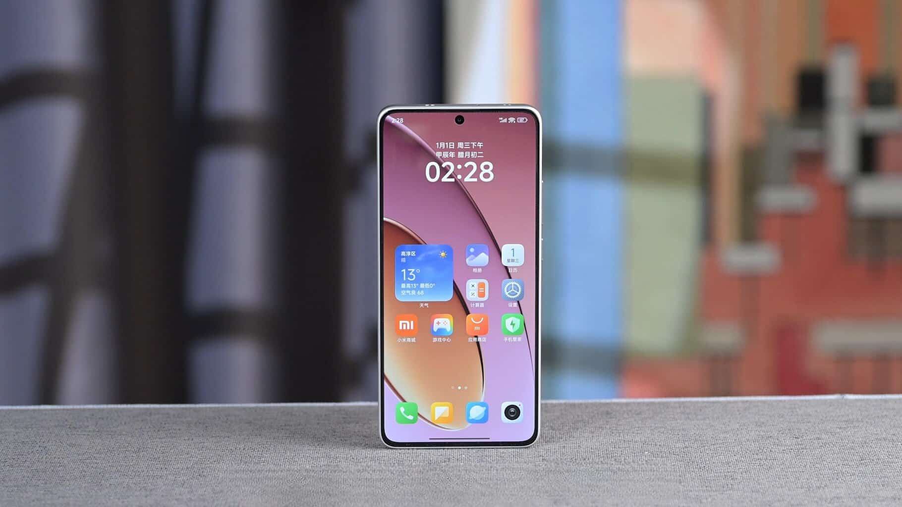 Redmi Turbo 5 com bateria de 9.000 mAh: o que esperar do “monstro” que pode virar POCO X8 Pro em 2026 Redmi Turbo 5 com bateria de 9.000 mAh: o que esperar do “monstro” que pode virar POCO X8 Pro em 2026