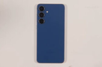 Galaxy S25 FE: O novo equilíbrio entre custo, design e desempenho da Samsung