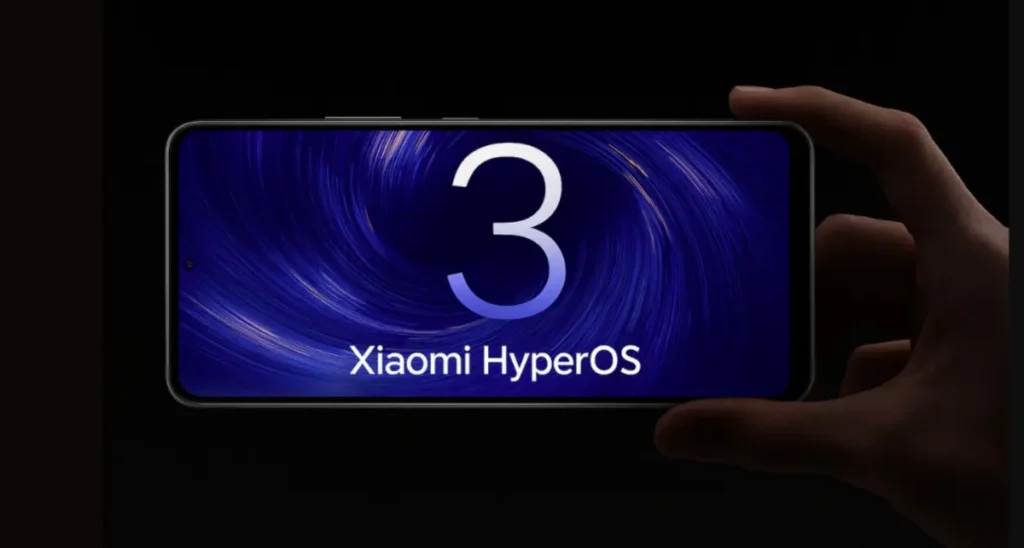 HyperOS 3 chega em outubro de 2025: veja todos os modelos da Xiaomi, Redmi e POCO que receberão o update HyperOS 3 chega em outubro de 2025: veja todos os modelos da Xiaomi, Redmi e POCO que receberão o update